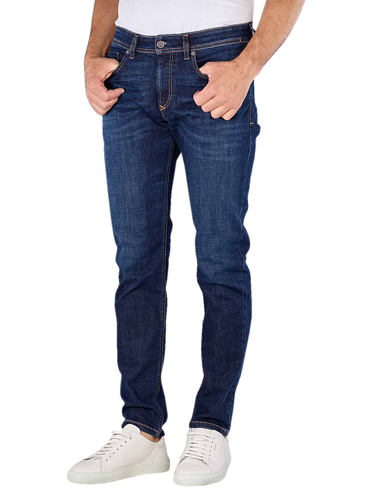 Diesel 1979 Sleenker Jeans Skinny Fit Herren Jeans