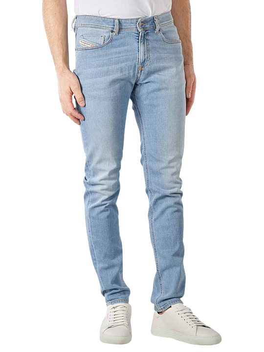 Diesel 1979 Sleenker Jeans Skinny Fit Herren Jeans