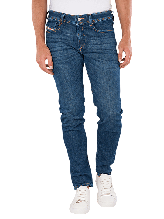 Diesel 1979 Sleenker Jeans Skinny Fit Herren Jeans