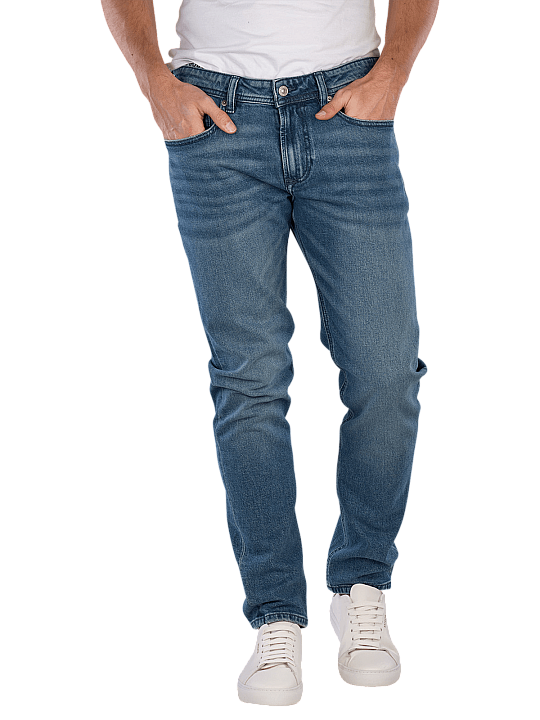 Diesel 1979 Sleenker Skinny Fit Men's Jeans