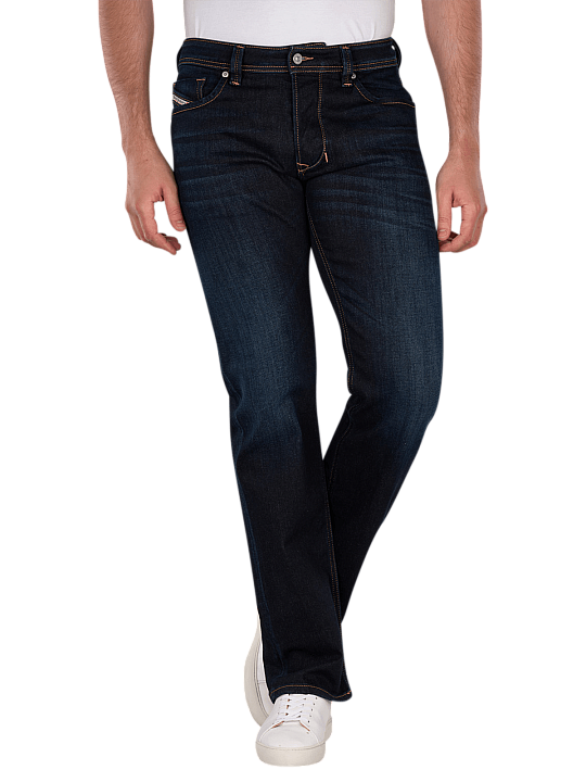 Diesel 1985 Larkee Jeans Straight Fit Herren Jeans