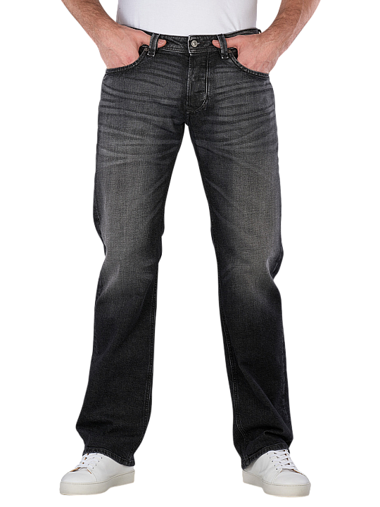 Diesel Larkee 1985 Jeans Straight Fit Herren Jeans