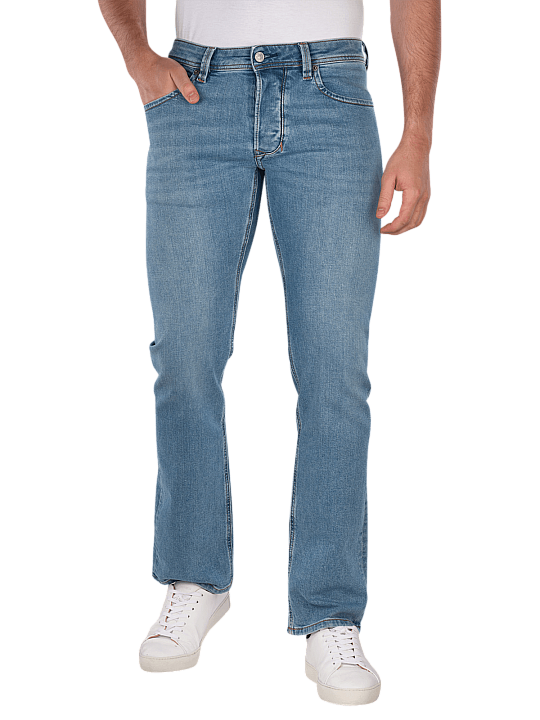 Diesel 1985 Larkee Jeans Straight Fit Herren Jeans