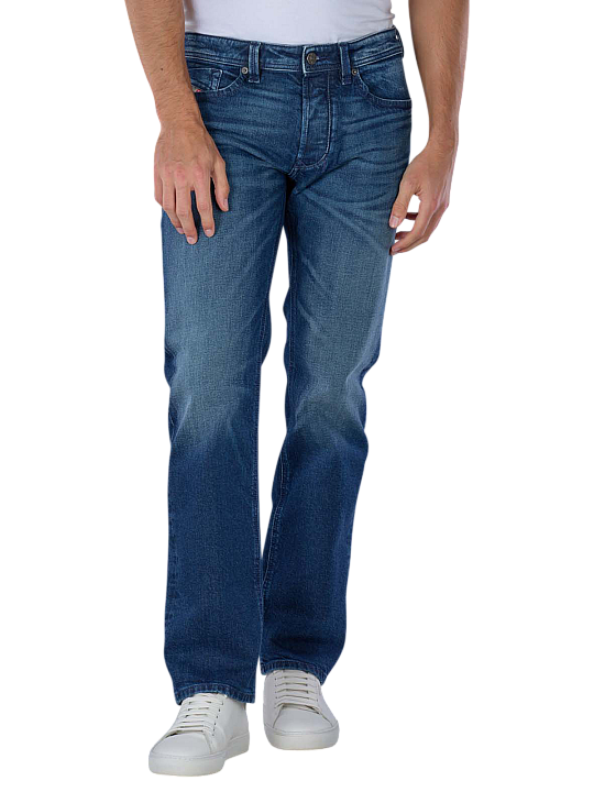 Diesel Larkee 1985 Jeans Straight Fit Herren Jeans