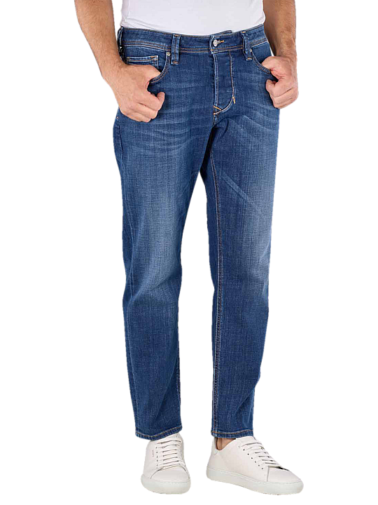 Diesel 1986 Larkee-Beex Jeans Tapered Fit Herren Jeans