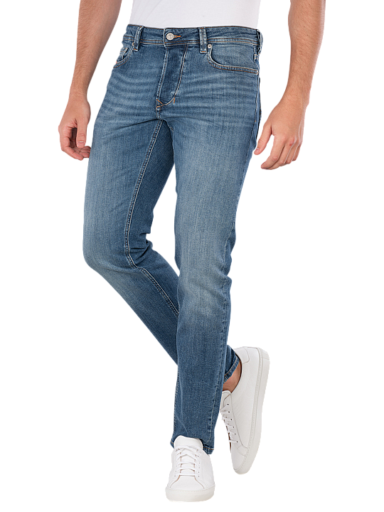 Diesel 1986 Larkee-Beex Jeans Tapered Fit Herren Jeans