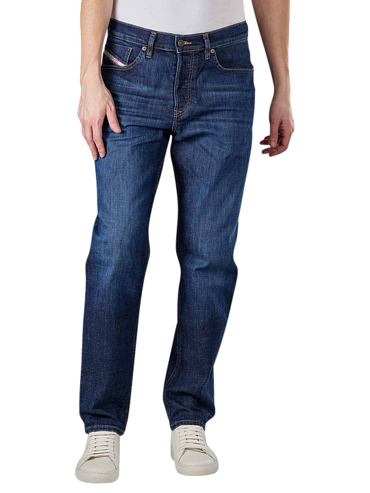 Diesel 2005 D-Fining Jeans Tapered Fit Herren Jeans