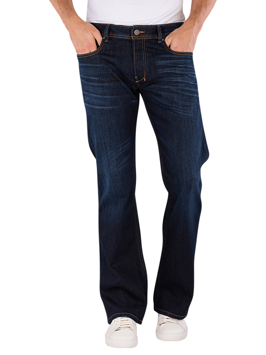 Diesel 2007 Zatiny Jeans Bootcut Herren Jeans