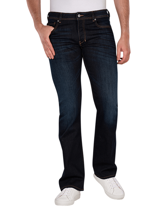 Diesel 2007 Zatiny Jeans Bootcut Herren Jeans