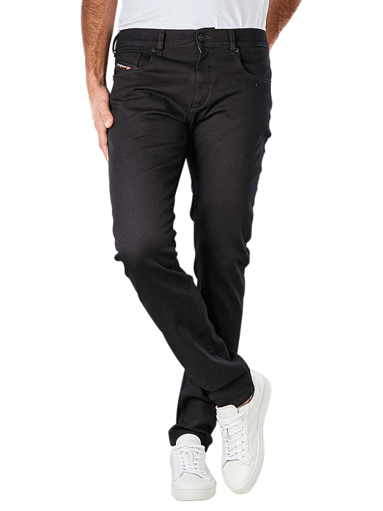 Diesel 2019 D-Strukt Jeans Slim Fit Herren Jeans