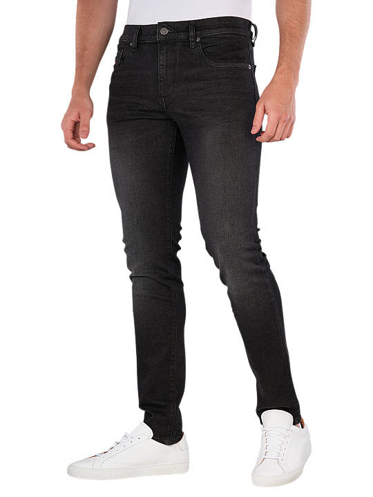 Diesel 2019 D-Strukt Jeans Slim Fit Herren Jeans