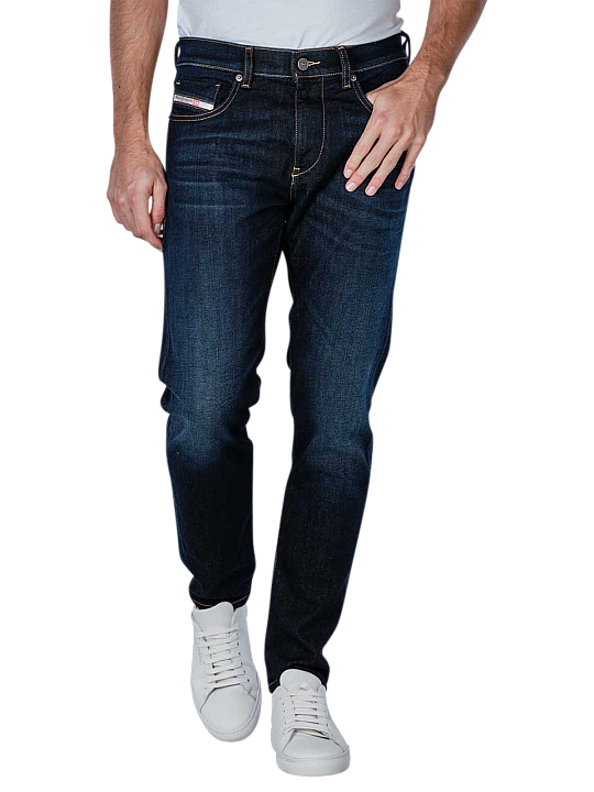 Diesel 2019 D-Strukt Jeans Slim Fit Herren Jeans