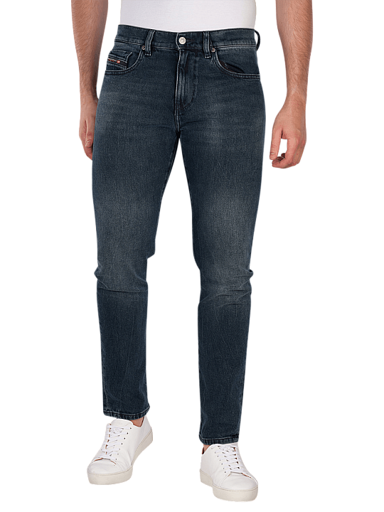 Diesel 2019 D-Strukt Jeans Slim Fit Herren Jeans