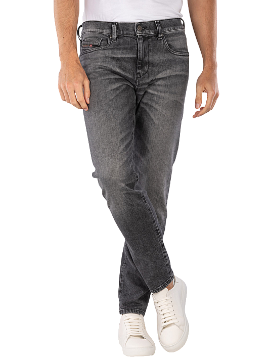 Diesel 2019 D-Strukt Jeans Slim Fit Herren Jeans
