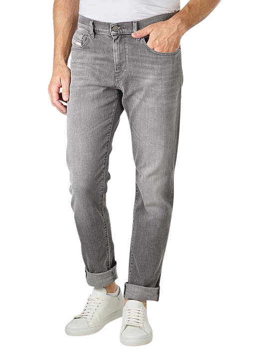 Diesel 2019 D-Strukt Jeans Slim Fit Herren Jeans