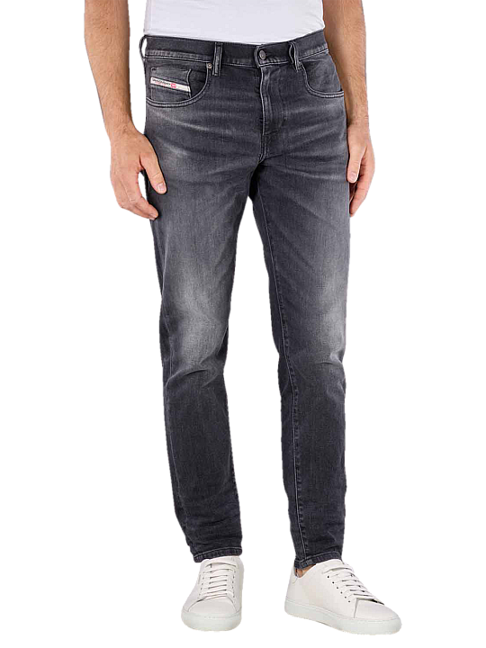 Diesel 2019 D-Strukt Jeans Slim Fit Herren Jeans