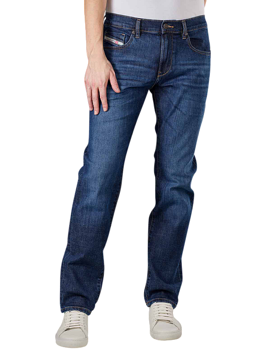 Diesel 2019 D-Strukt Jeans Slim Fit Herren Jeans