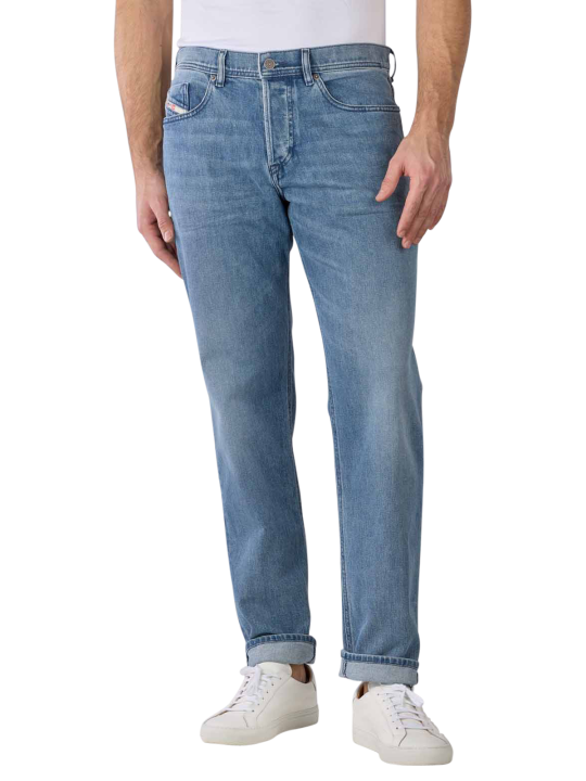 Diesel 2023 D-Finitive Jeans Tapered Fit Jeans Homme