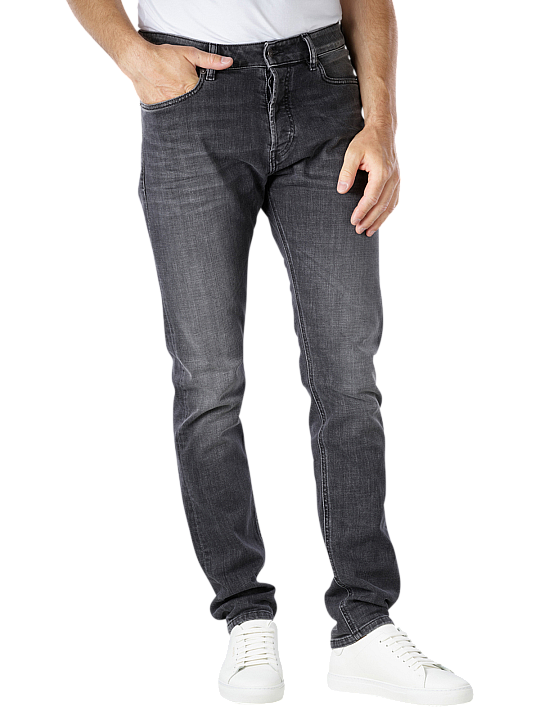Diesel D-Luster Jeans Slim Fit Herren Jeans