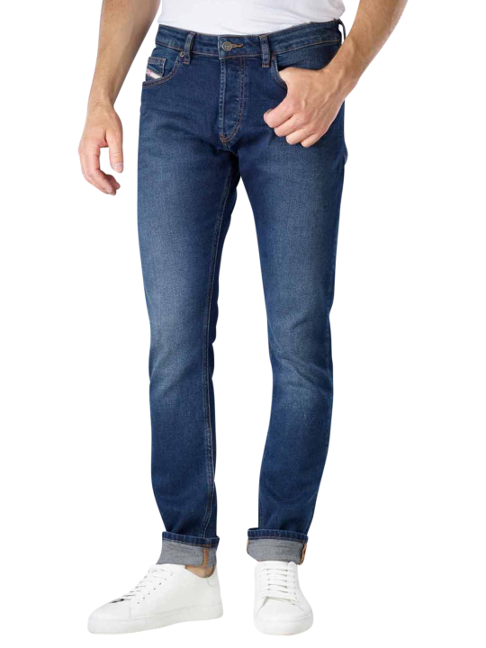 Diesel D-Luster Jeans Slim Fit Jeans Homme