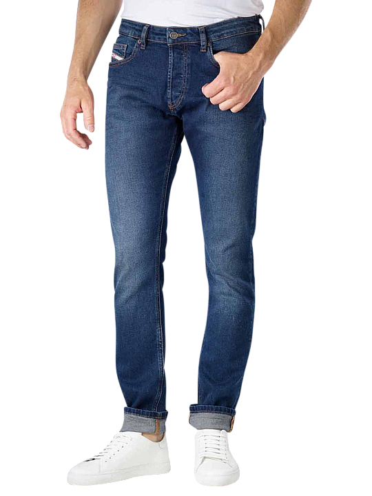 Diesel D-Luster Jeans Slim Fit Herren Jeans