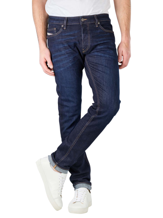 Diesel D-Luster Jeans Slim Fit Men's Jeans