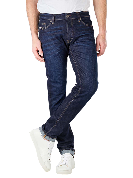 Diesel D-Luster Jeans Slim Fit Herren Jeans