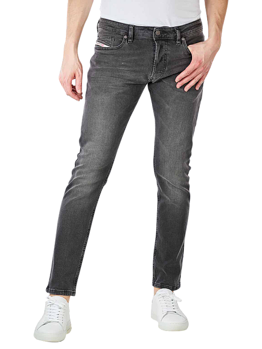 Diesel D-Luster Jeans Slim Fit Herren Jeans
