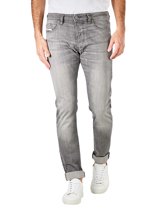 Diesel D-Luster Jeans Slim Fit Herren Jeans