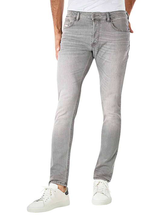 Diesel D-Luster Jeans Slim Fit Herren Jeans