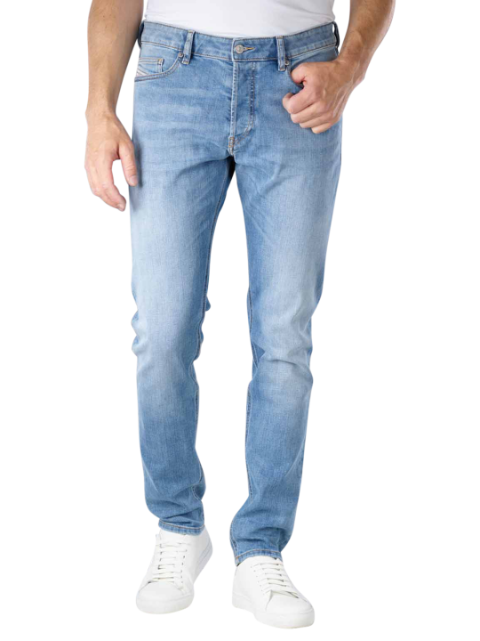 Diesel D-Luster Jeans Slim Fit Jeans Homme