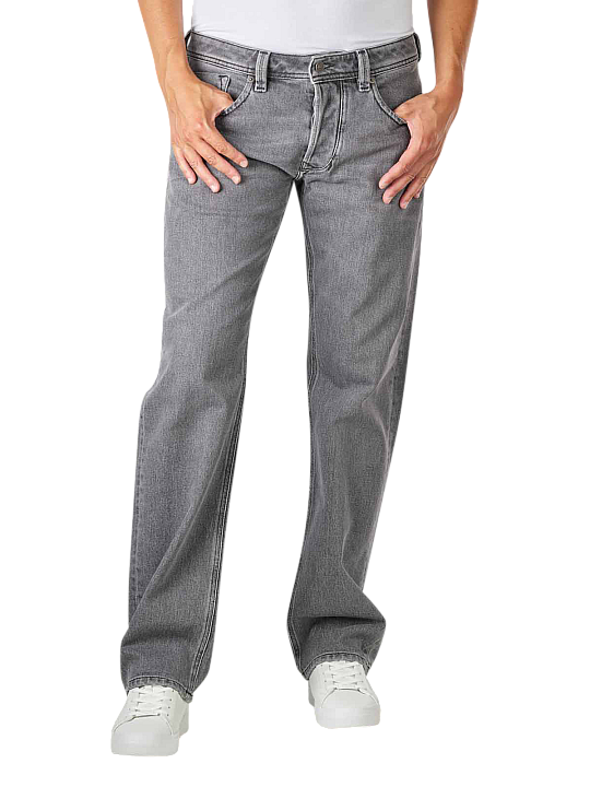 Diesel Larkee Jeans Straight Fit Herren Jeans