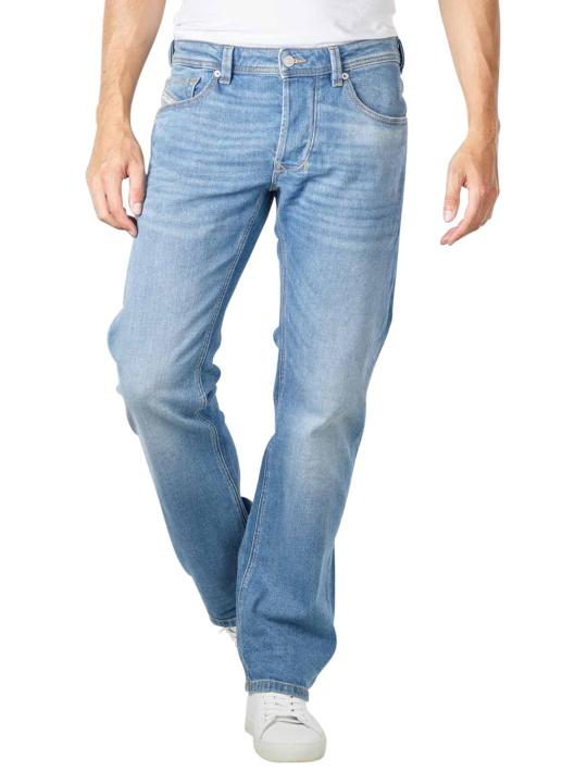 Diesel Larkee Jeans Straight Fit Herren Jeans