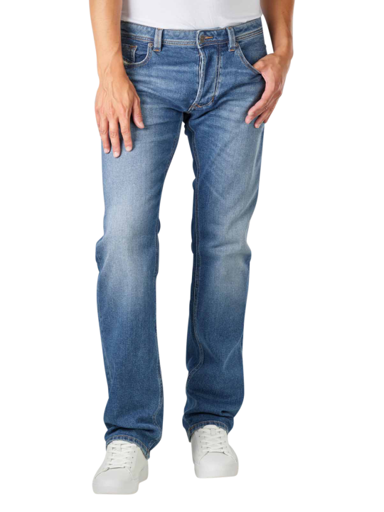Diesel Larkee Jeans Straight Fit Jeans Homme