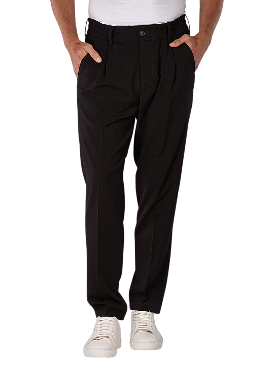 Drykorn Chasy Pleated Chino Relaxed Fit Men's Pant