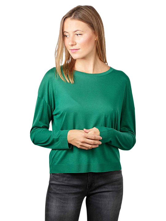 Drykorn Crew Neck Cesidie Pullover Fine Damen Pullover