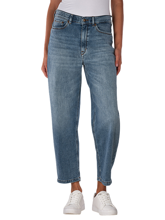 Drykorn Flown Jeans Relaxed Fit O-Shape Women's Jeans