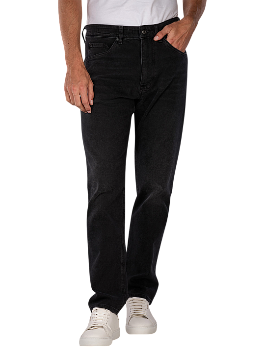 Drykorn Hight_2 Jeans Relaxed Straight Fit Herren Jeans