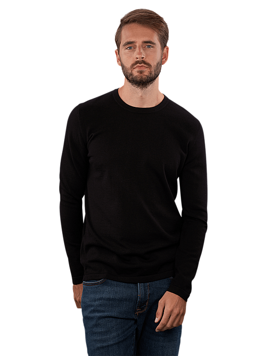 Drykorn Irmino Pullover Crew Neck Knit Pullover Homme