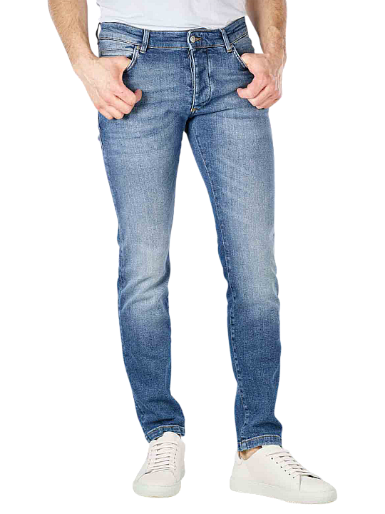 Drykorn Jaz Jeans Slim Fit Herren Jeans