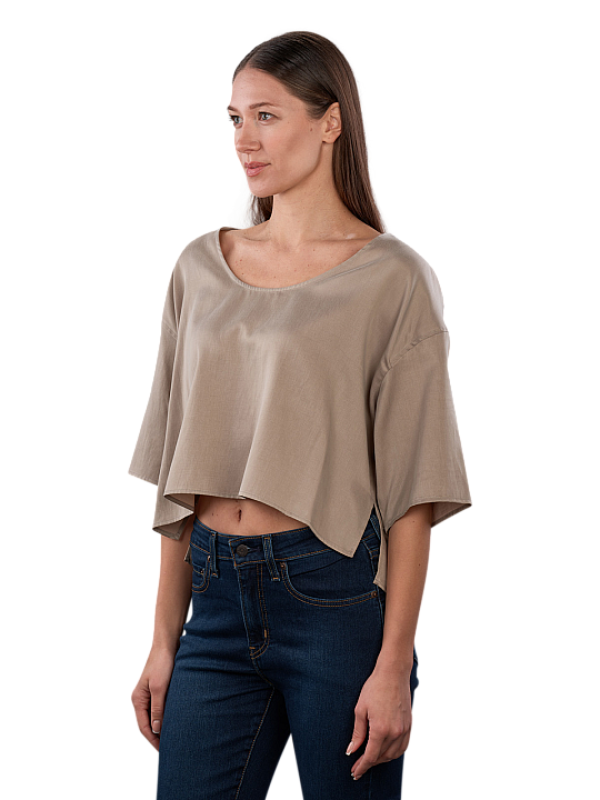 Drykorn Keziah T-Shirt Short Sleeve T-Shirt Femme