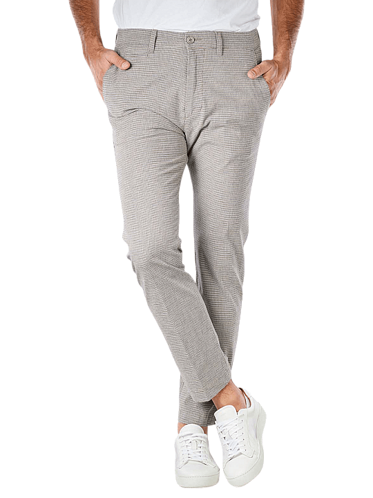 Drykorn Krew 2 Chino Slim Fit Herren Hose