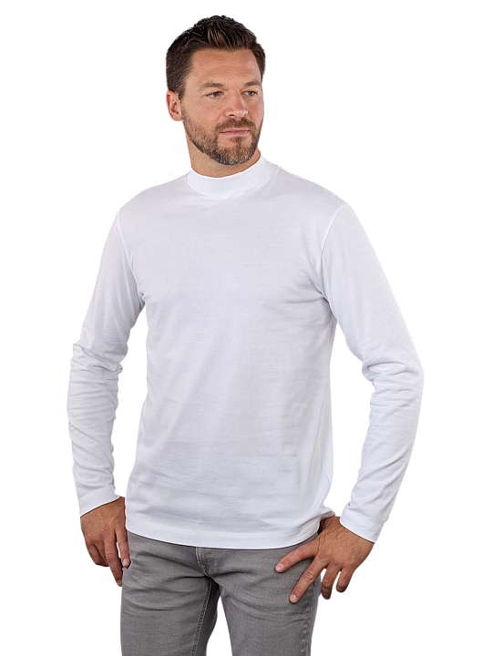 Drykorn Long Sleeve Moritzo T-Shirt Herren T-Shirt