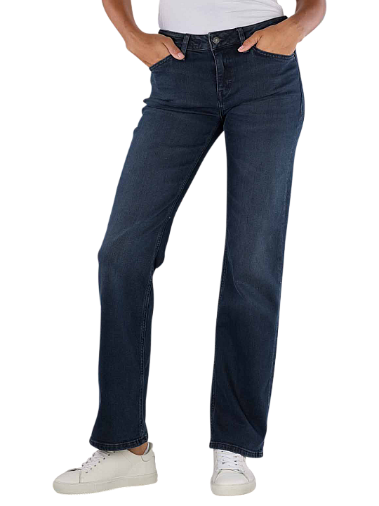 Drykorn Low Waist Soap Jeans Straight Damen Jeans