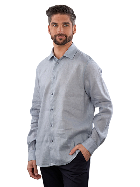 Drykorn Ramis Shirt Chemise Homme