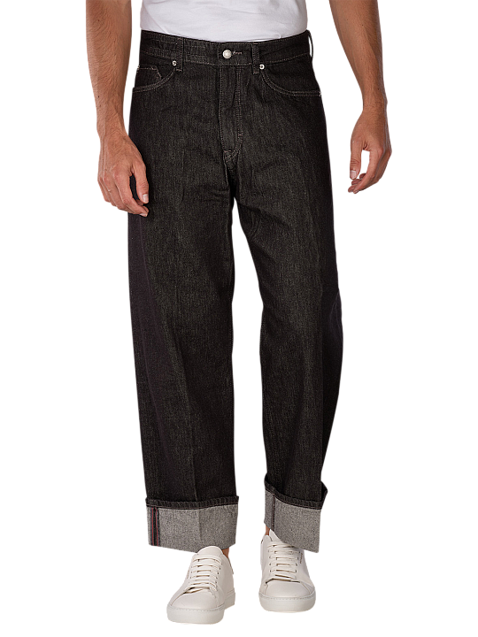 Drykorn Rawdy_A Jeans Relaxed O-Shape Herren Jeans