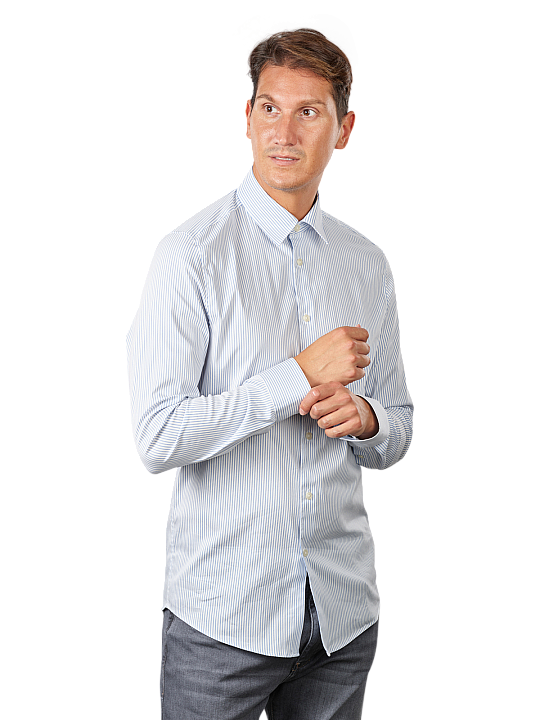 Drykorn Ramis Shirt Regular Fit Herren Hemd