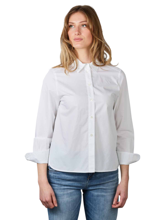 Drykorn Shirt Blouse Sanah Classic Fit Damen Bluse