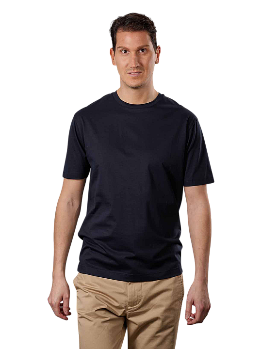 Drykorn Short Sleeve Gilberd T-Shirt Crew Neck Herren T-Shirt