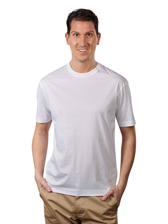 Drykorn Gilberd T-Shirt Short Sleeve Crew Neck Herren T-Shirt
